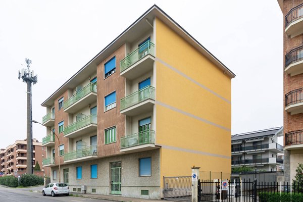 appartamento in vendita a Grugliasco
