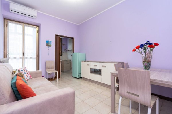 appartamento in vendita a Grugliasco