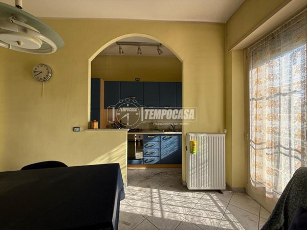 appartamento in vendita a Grugliasco
