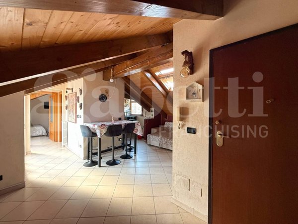 appartamento in vendita a Grugliasco