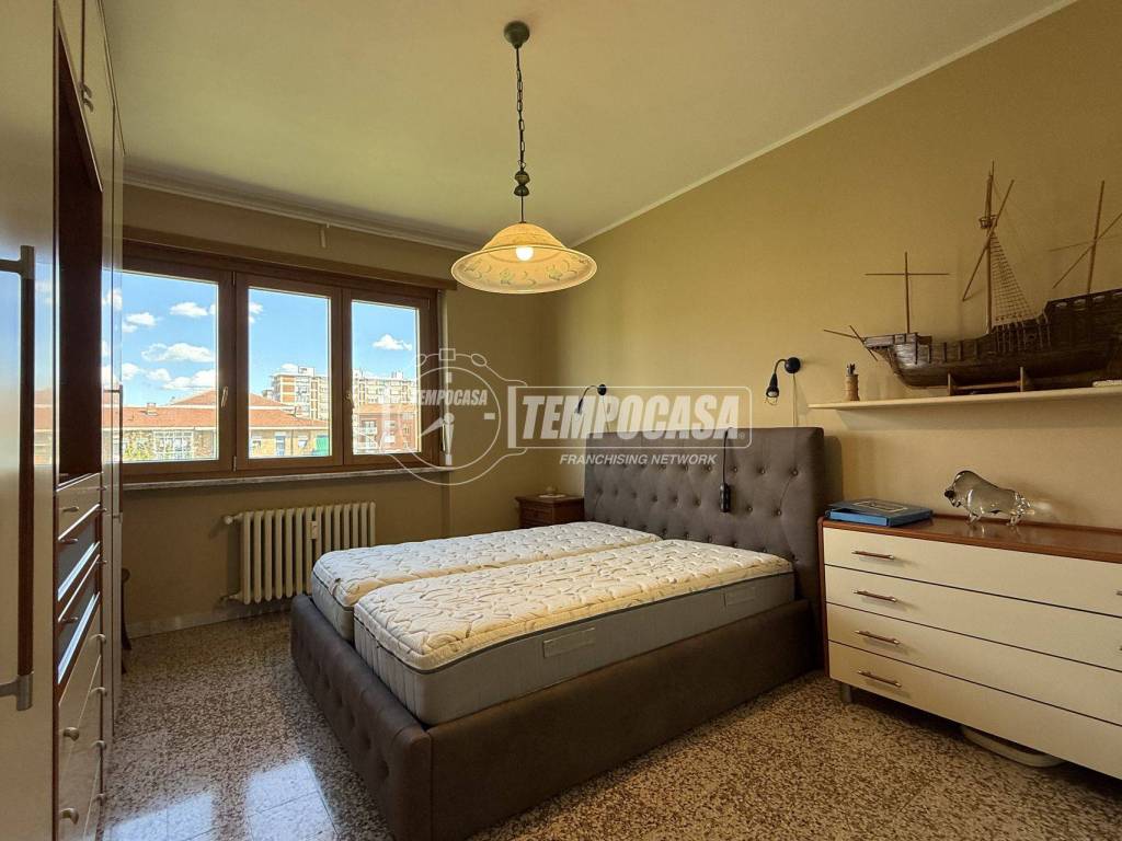 appartamento in vendita a Grugliasco