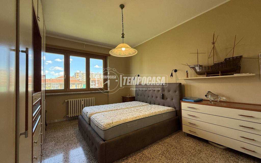 appartamento in vendita a Grugliasco