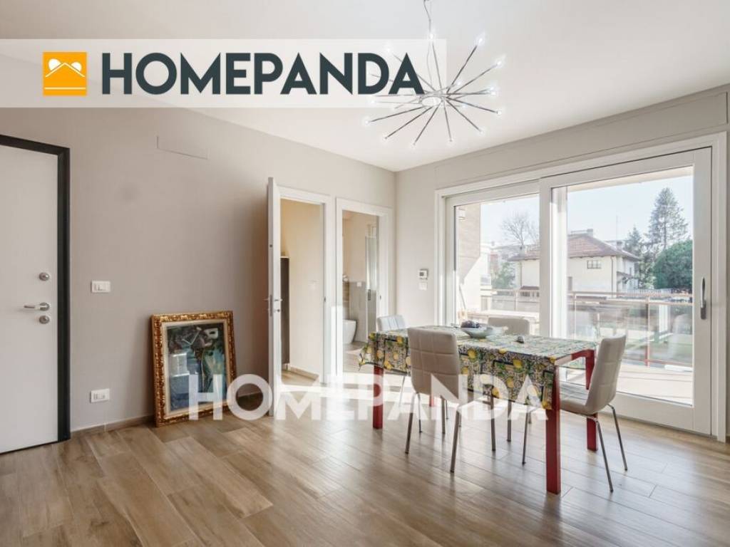 appartamento in vendita a Grugliasco