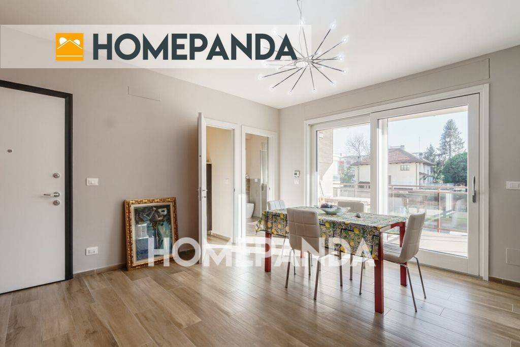 appartamento in vendita a Grugliasco