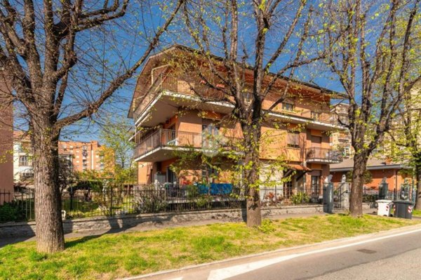 appartamento in vendita a Grugliasco