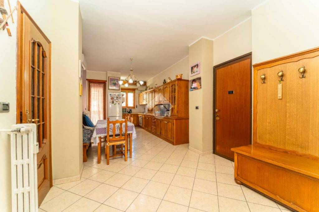 appartamento in vendita a Grugliasco