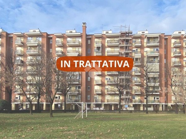 appartamento in vendita a Grugliasco