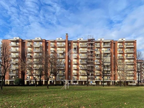 appartamento in vendita a Grugliasco