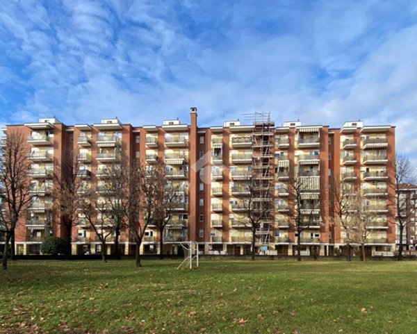 appartamento in vendita a Grugliasco