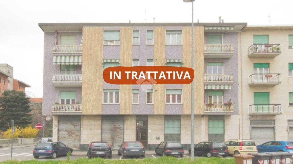 appartamento in vendita a Grugliasco