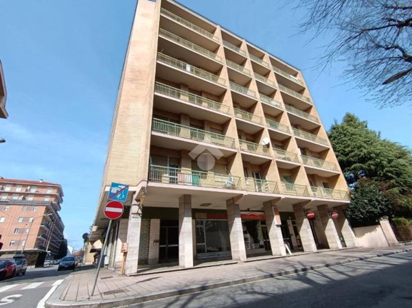 appartamento in vendita a Grugliasco
