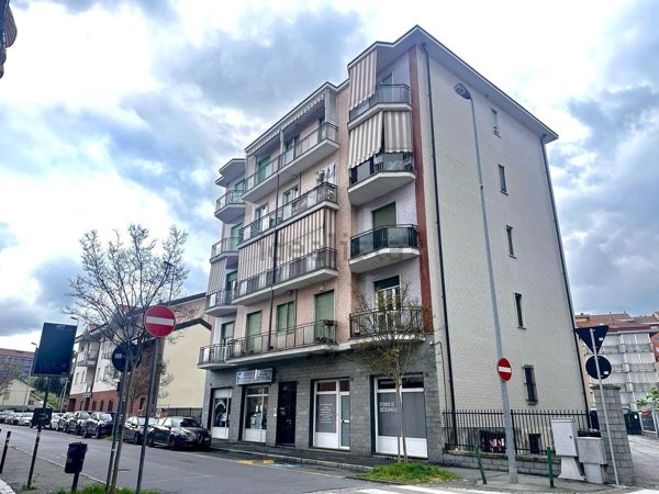appartamento in vendita a Grugliasco