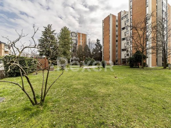 appartamento in vendita a Grugliasco