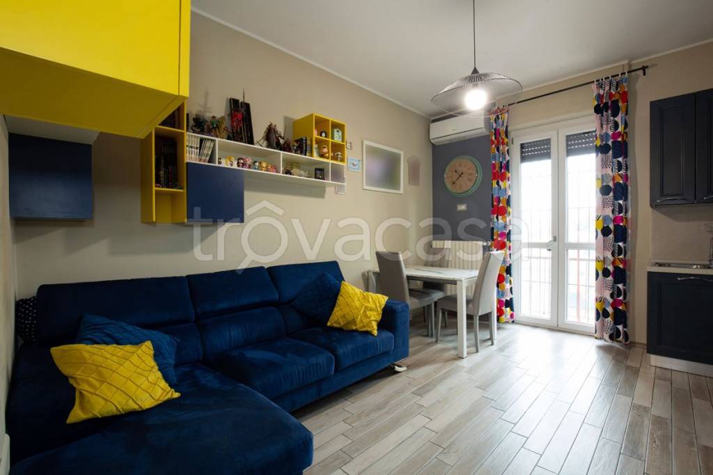 appartamento in vendita a Grugliasco