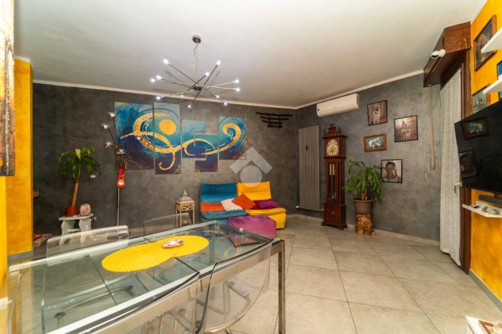 appartamento in vendita a Grugliasco