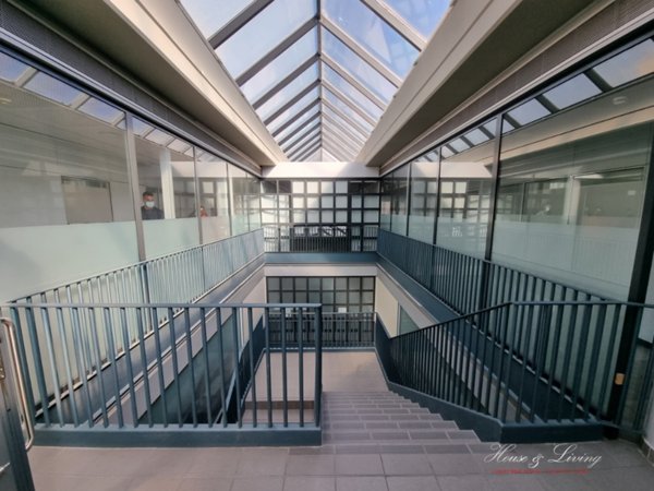 ufficio in vendita a Grugliasco