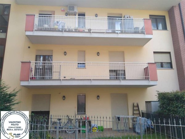appartamento in vendita a Grugliasco