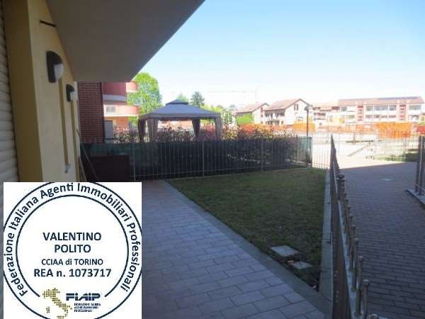 appartamento in vendita a Grugliasco