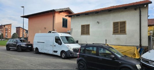 intera palazzina in vendita a Grugliasco