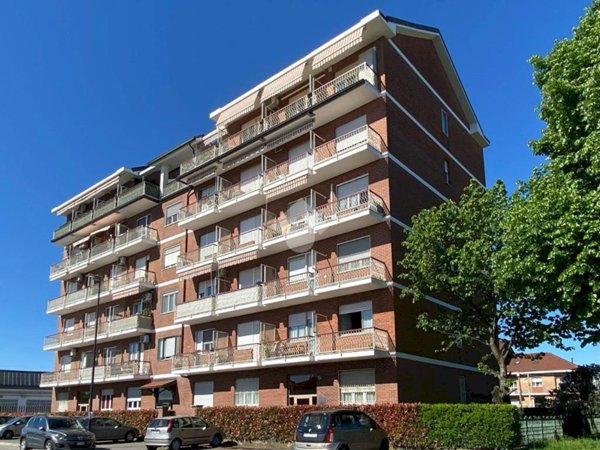 appartamento in vendita a Grugliasco