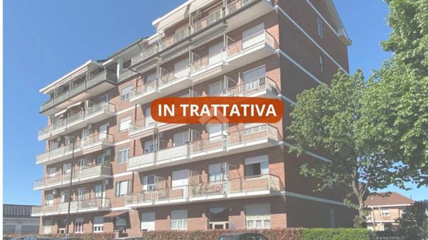 appartamento in vendita a Grugliasco