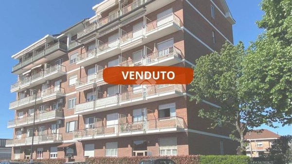 appartamento in vendita a Grugliasco