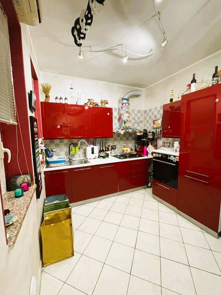 appartamento in vendita a Grugliasco