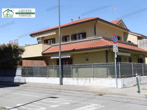 appartamento in vendita a Grugliasco in zona Fabbrichetta