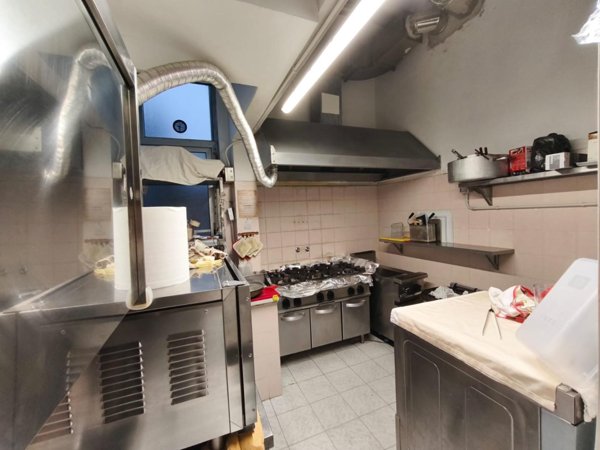 negozio in vendita a Grugliasco