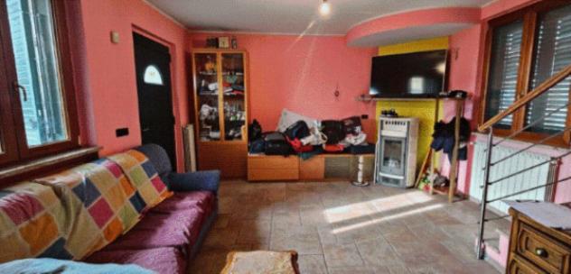 casa indipendente in vendita a Grugliasco