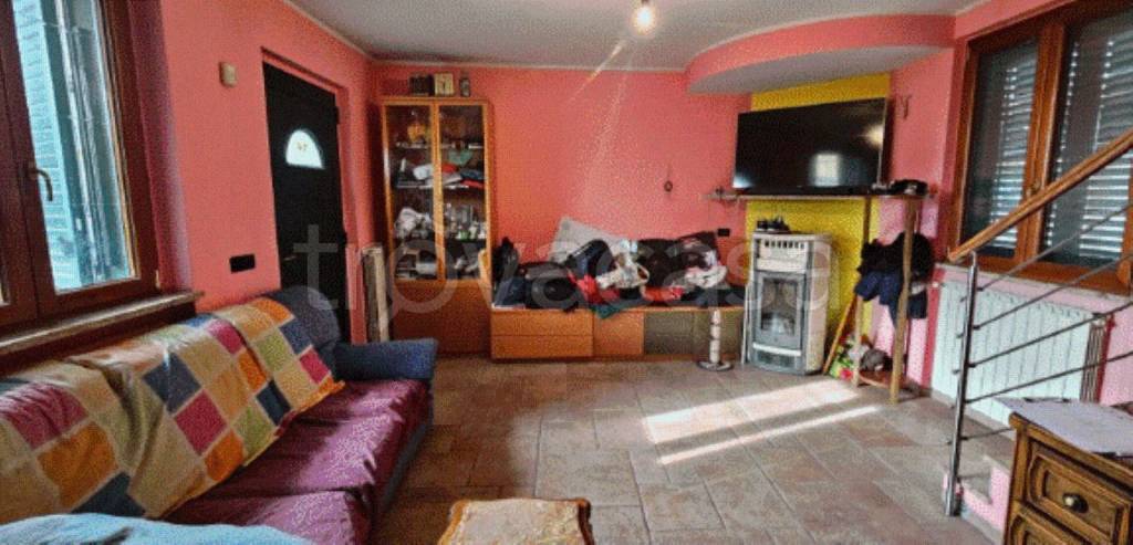 appartamento in vendita a Grugliasco