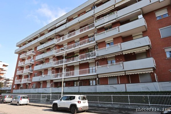 appartamento in vendita a Grugliasco