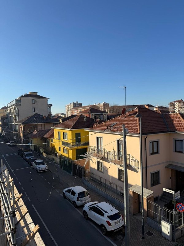 appartamento in vendita a Grugliasco