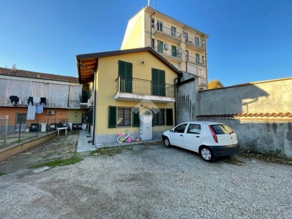 appartamento in vendita a Grugliasco