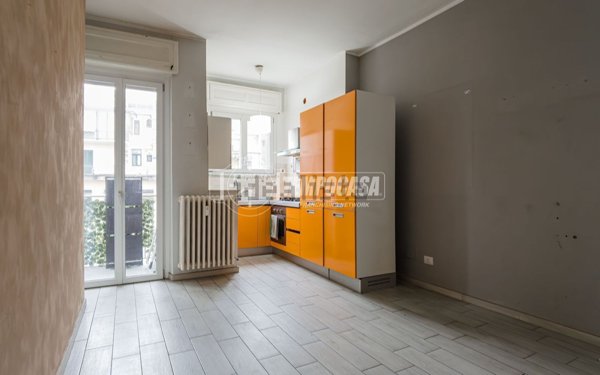 appartamento in vendita a Grugliasco