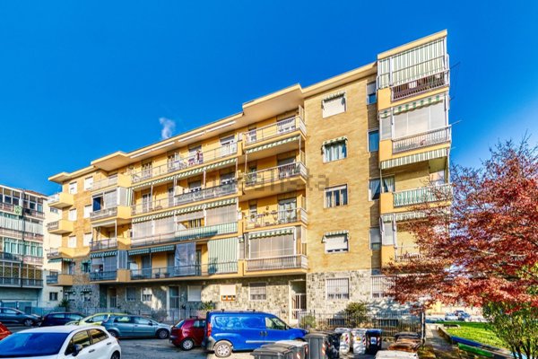 appartamento in vendita a Grugliasco