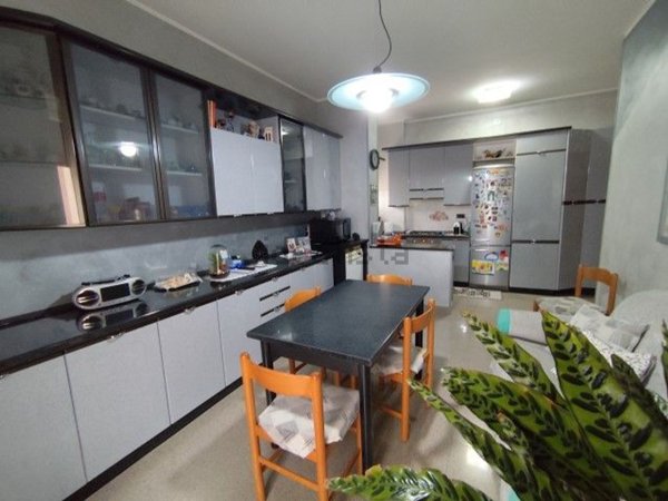 appartamento in vendita a Grugliasco