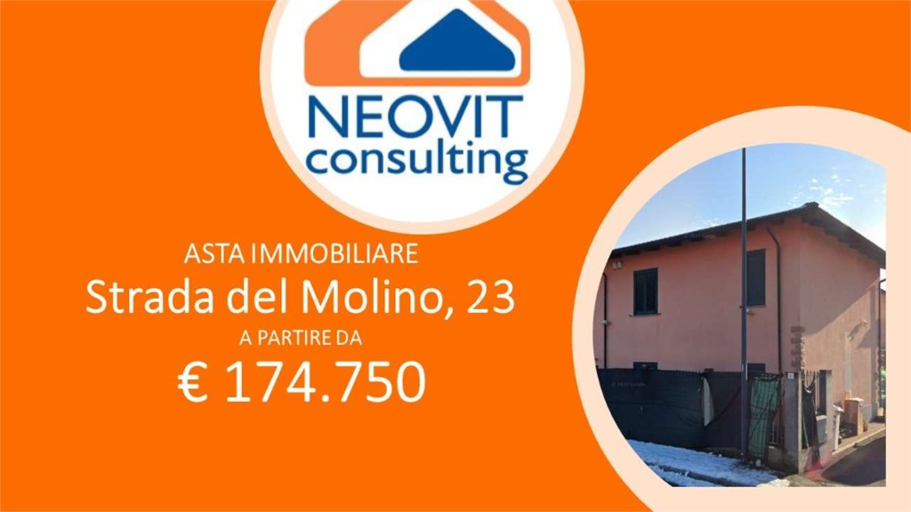 casa indipendente in vendita a Grugliasco