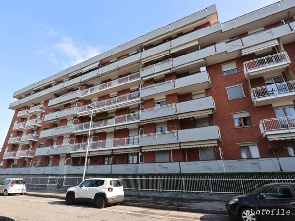 appartamento in vendita a Grugliasco