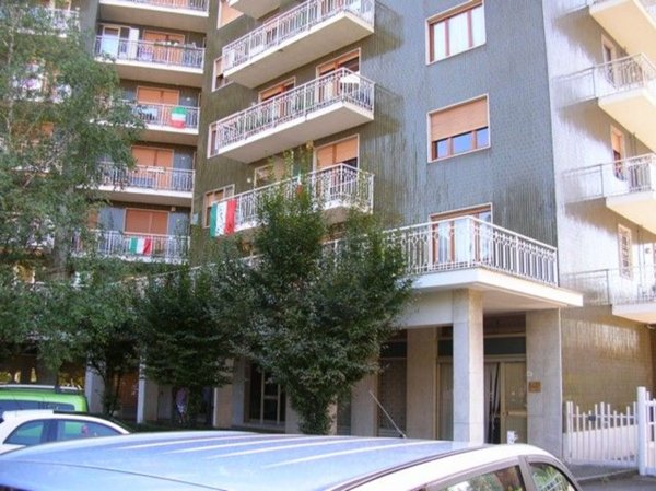 appartamento in vendita a Grugliasco