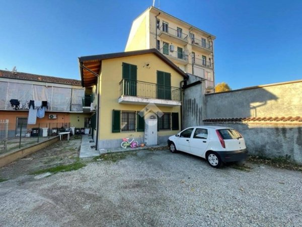 appartamento in vendita a Grugliasco