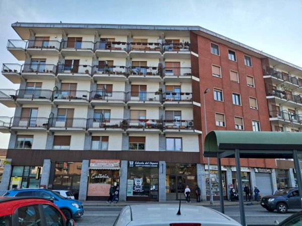 appartamento in vendita a Grugliasco