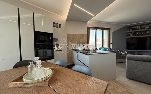 appartamento in vendita a Grugliasco