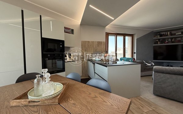 appartamento in vendita a Grugliasco