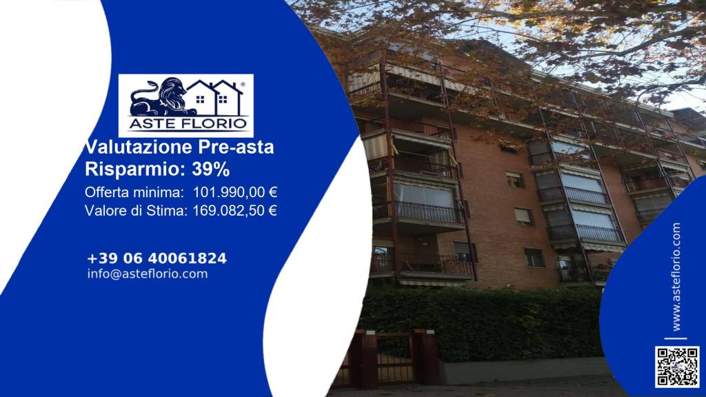 appartamento in vendita a Grugliasco