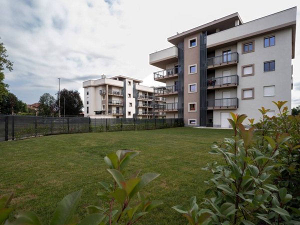 appartamento in vendita a Grugliasco