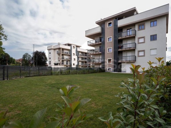appartamento in vendita a Grugliasco