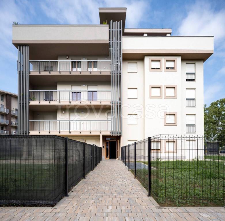 appartamento in vendita a Grugliasco