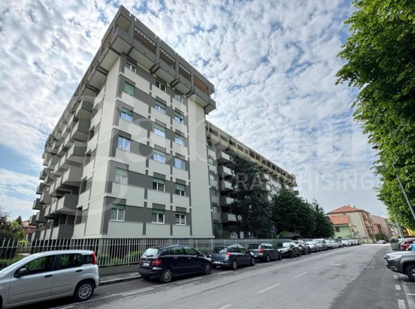 appartamento in vendita a Grugliasco