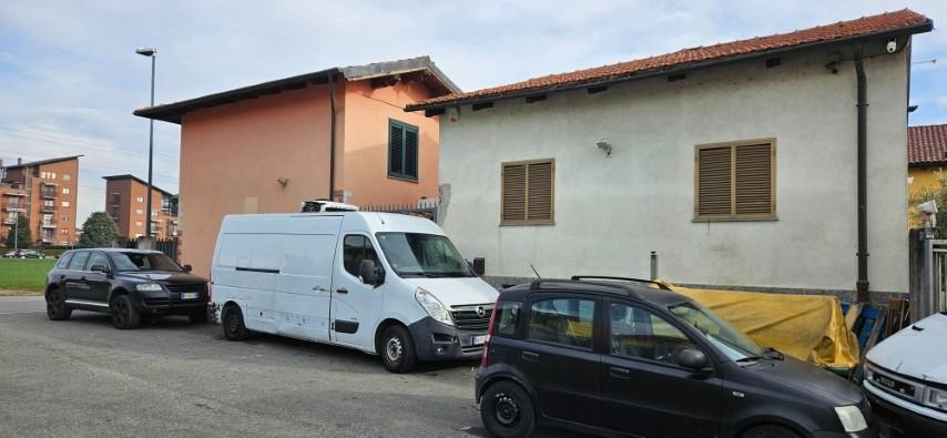 appartamento in vendita a Grugliasco